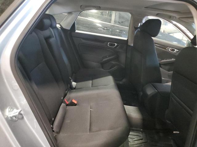 2024 HONDA CIVIC EX - 2HGFE1F74RH300608