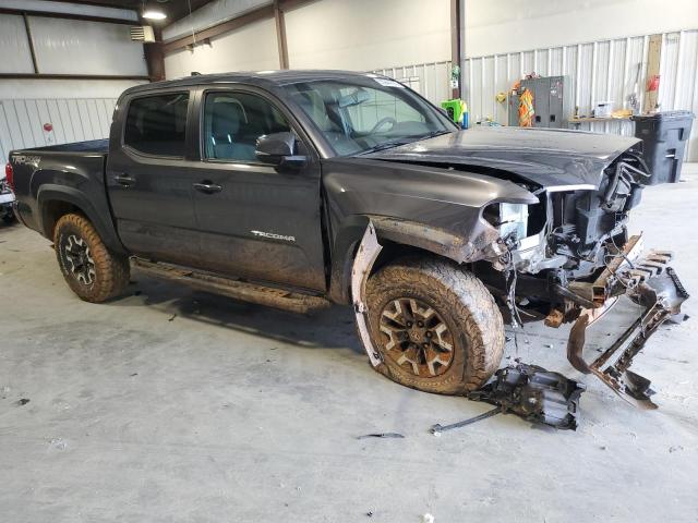 Vin: 5tfcz5an3hx056060, lot: 55944195, toyota tacoma double cab 20174