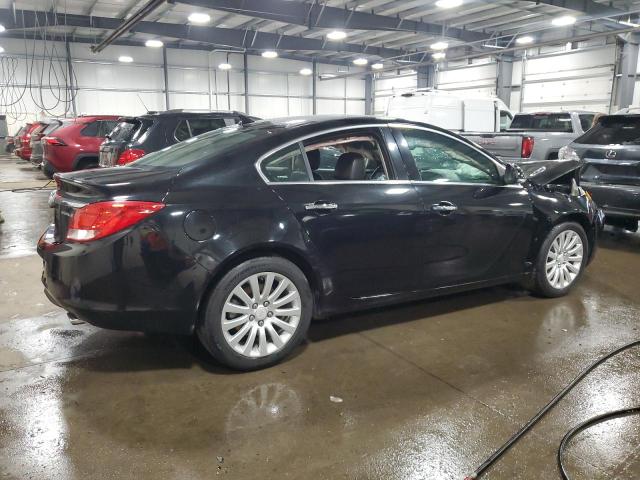 Vin: 2g4gs5evxd9208811, lot: 57262455, buick regal premium 20133