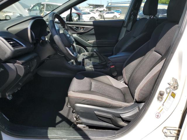 2018 SUBARU IMPREZA SP 4S3GTAK65J1744900
