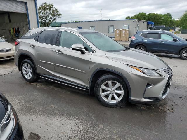 Vin: 2t2bzmca4hc115630, lot: 57165425, lexus rx350 350 base 20174