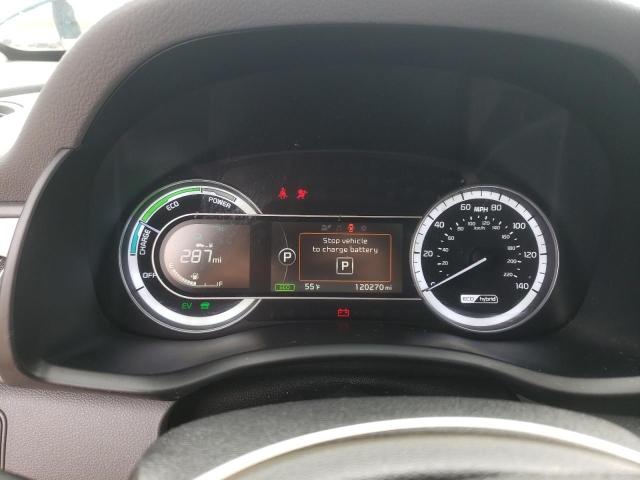 2017 KIA NIRO FE - KNDCB3LC6H5044565