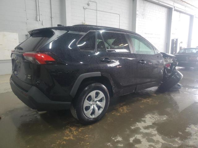 Vin: 2t3f1rfv7kc058184, lot: 57610875, toyota rav4 le 20193