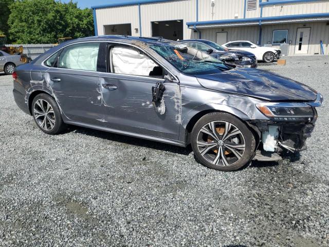 Vin: 1vwsa7a37mc009450, lot: 56953915, volkswagen passat se 20214