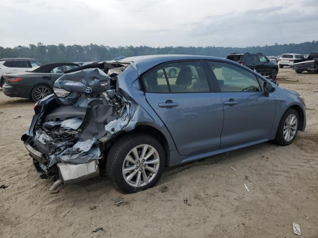 Vin: jtdbcmfe5p3004550, lot: 56023065, toyota corolla le 20233