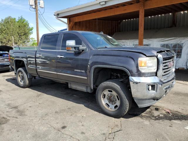 2015 GMC SIERRA K25 1GT12ZE81FF178197