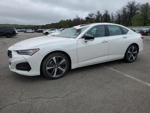 ACURA TLX TECHNO