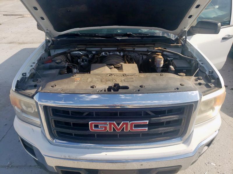 2015 GMC SIERRA C15 - 1GTR1TEH5FZ200915