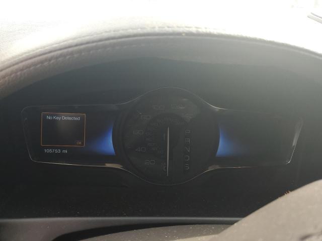2015 LINCOLN MKX 2LMDJ6JKXFBL23299