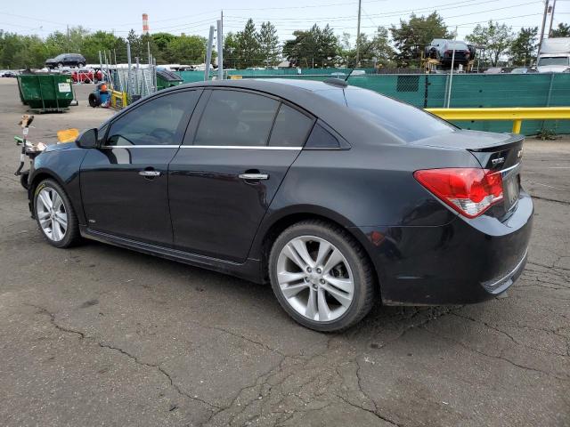 Vin: 1g1pg5sb1g7126710, lot: 59049475, chevrolet cruze ltz 20162