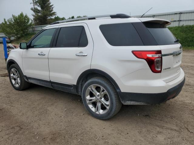Vin: 1fm5k8f86egb41807, lot: 57103905, ford explorer limited 20142