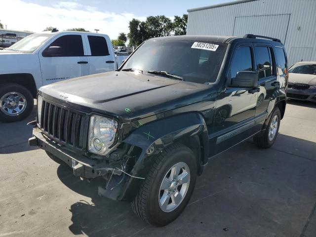 Vin: 1c4pjlak4cw213502, lot: 58251205, jeep liberty sport 2012 img_1