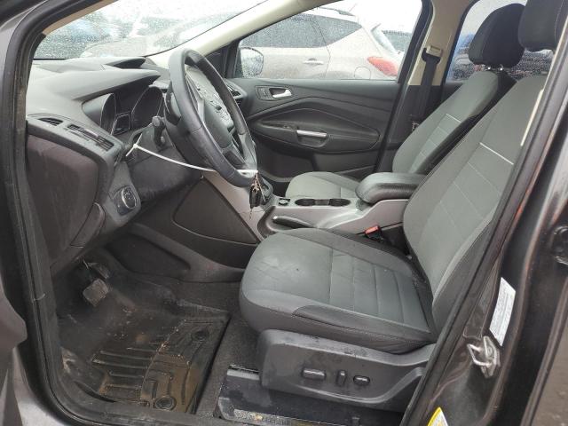 2015 FORD ESCAPE SE - 1FMCU9GX7FUA82685