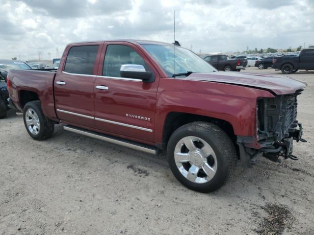 Vin: 3gcpcsec2hg252165, lot: 55037975, chevrolet all models c1500 ltz 20174