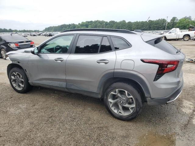 Vin: kl77lhep5sc041720, lot: 58394295, chevrolet trax 1lt 20252