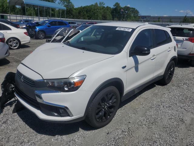 Vin: ja4ap3au5hz068931, lot: 55215215, mitsubishi outlander es 2017 img_1