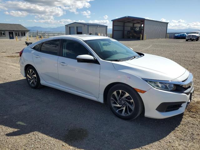 Vin: 2hgfc2f79gh574623, lot: 59041845, honda civic ex 20164