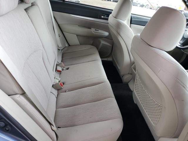 2014 SUBARU OUTBACK 2. #3303794416