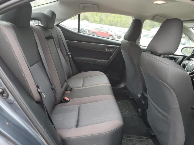 2018 TOYOTA COROLLA L - 2T1BURHE6JC009911
