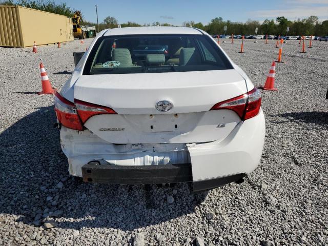 2016 TOYOTA CAROLLA 2T1BURHE5GC497709