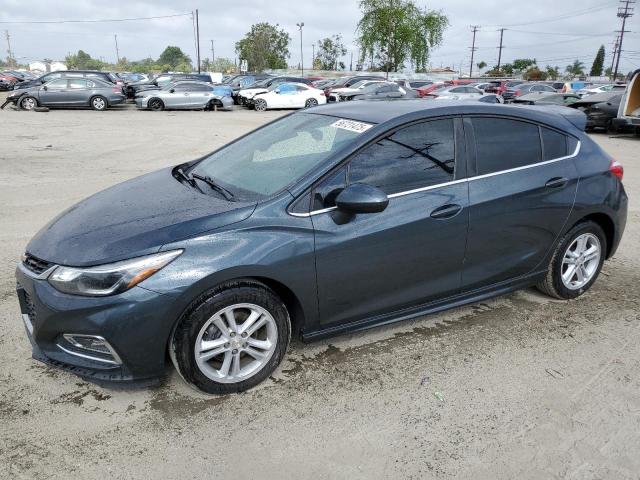 Vin: 3g1be6sm2hs534949, lot: 56721475, chevrolet cruze lt 2017 img_1