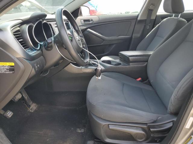 2015 KIA OPTIMA LX - 5XXGM4A79FG487356