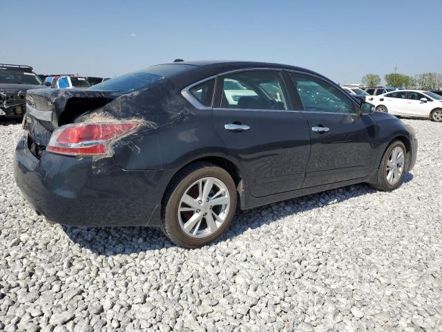 Vin: 1n4al3ap4fn880646, lot: 49844615, nissan altima 2.5 20153