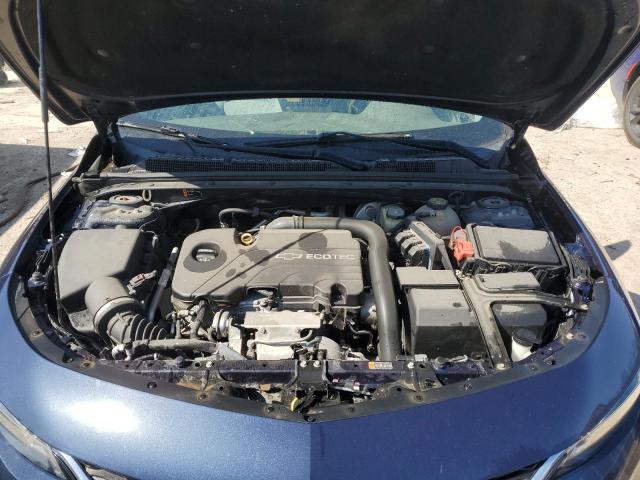 2016 CHEVROLET MALIBU LT - 1G1ZE5STXGF211638