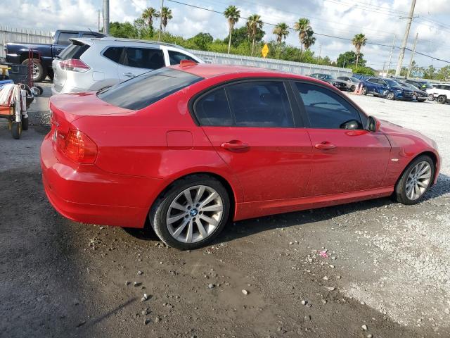 Vin: wbaph7c57be675483, lot: 57564295, bmw 3 series i 20113