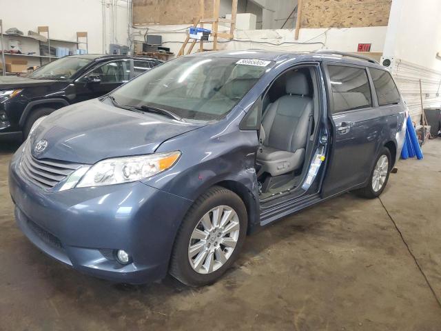 Vin: 5tddk3dc8gs133114, lot: 56965005, toyota all models xle 2016 img_1