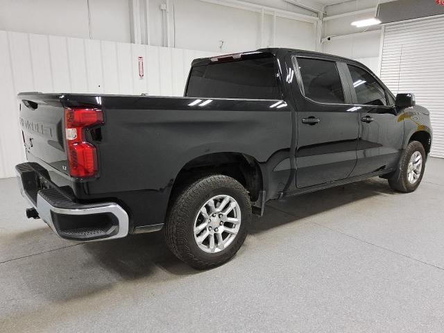 Vin: 2gcudded7n1517591, lot: 57265515, chevrolet all models k1500 lt 20223