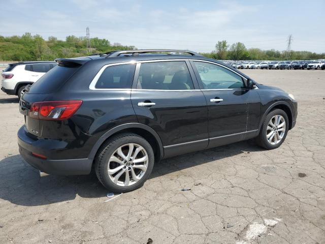 Vin: jm3tb2da9d0421993, lot: 55426965, mazda cx-9 grand touring 20133