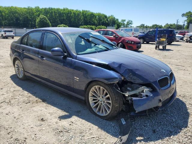 Vin: wbapk5c52bf122207, lot: 55922795, bmw 3 series xi sulev 20114