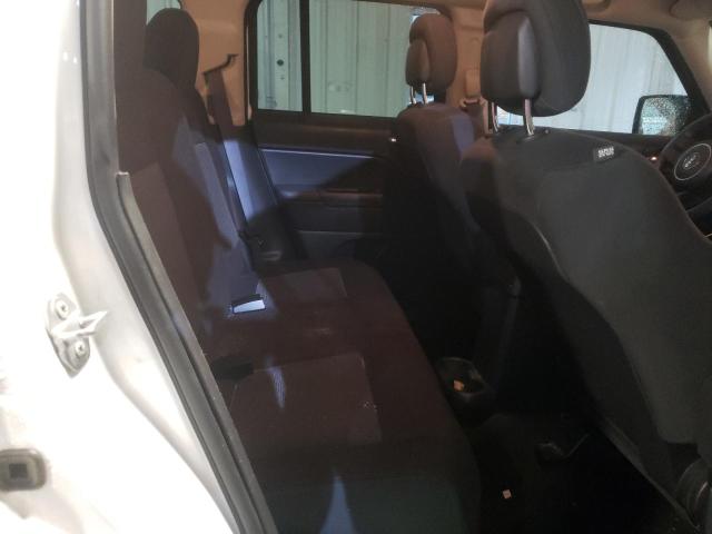 2016 JEEP PATRIOT LA 1C4NJRFBXGD692335