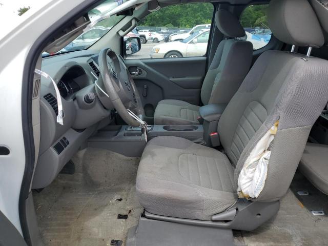 2015 NISSAN FRONTIER S - 1N6BD0CTXFN707179