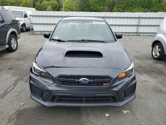 2018 SUBARU WRX STI - JF1VA2N6XJ9815028