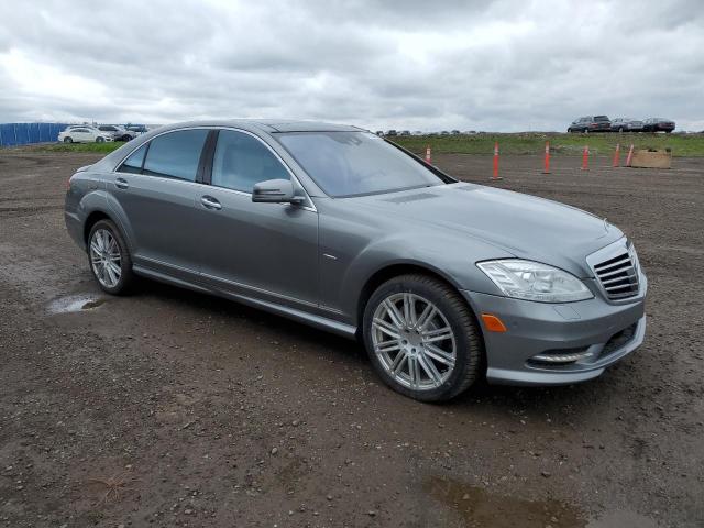 Vin: wddng9eb7ca464682, lot: 57353435, mercedes-benz s-class 550 4matic 20124