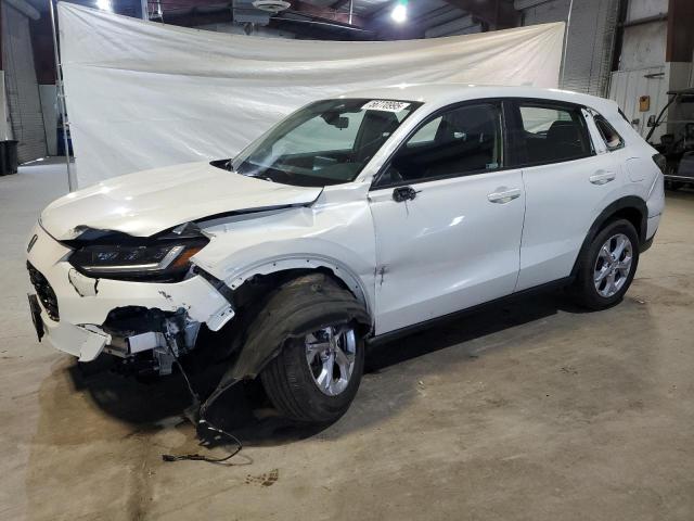 Vin: 3czrz2h34pm748484, lot: 56770995, honda hr-v lx 2023 img_1