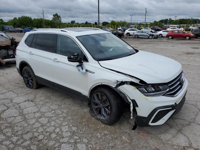 Vin: 3vv2b7ax4nm086765, lot: 57540145, volkswagen tiguan se 20224