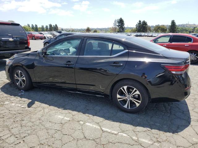 2023 NISSAN SENTRA SV - 3N1AB8CV8PY306211