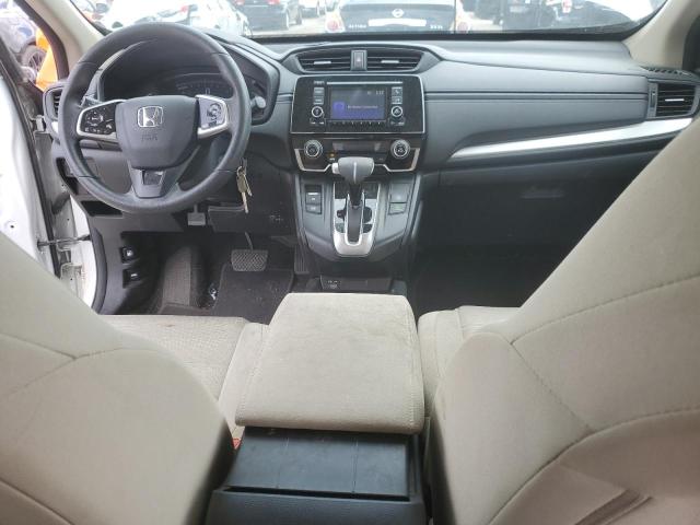 2020 HONDA CR-V LX - 5J6RW2H2XLA007005