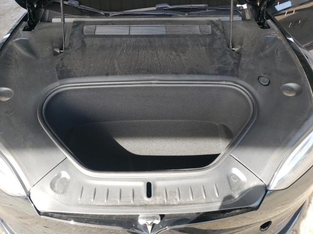 2022 TESLA MODEL S 5YJSA1E5XNF464888
