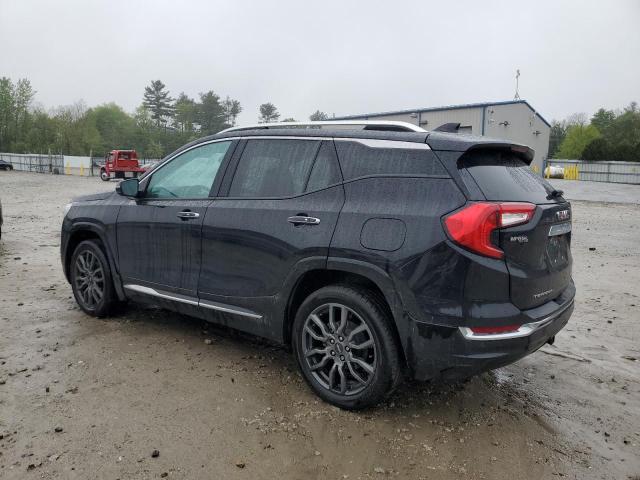 Vin: 3gkalxeg6pl161061, lot: 55471955, gmc terrain denali 20232