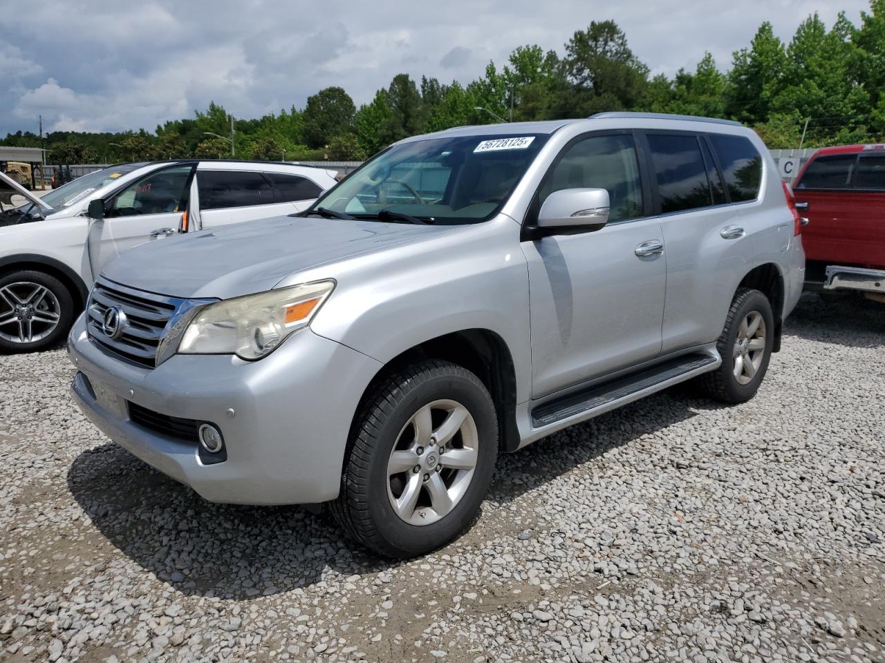 LEXUS GX 460