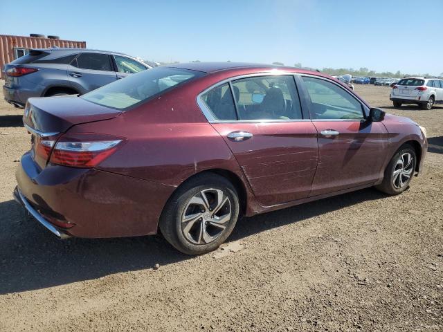 Vin: 1hgcr2f34ga141370, lot: 56985865, honda accord lx 20163