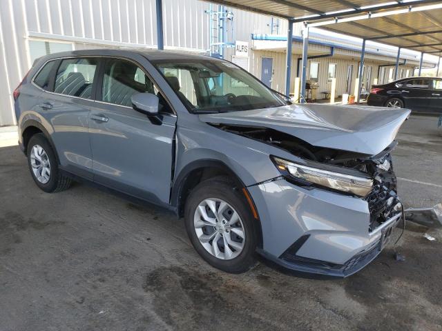 Vin: 2hkrs4h29ph425776, lot: 55882255, honda crv lx 20234