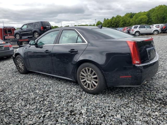 Vin: 1g6dc5e51c0105311, lot: 57948345, cadillac cts 20122