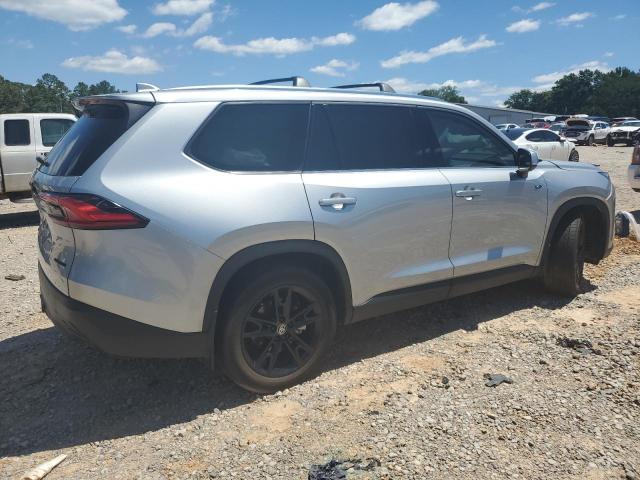 Vin: 5tdacab58rs006245, lot: 58809155, toyota grand high xle 20243