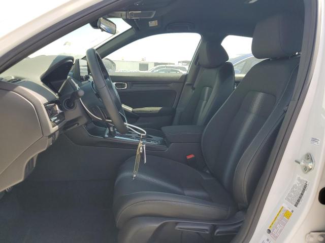 2025 HONDA CIVIC SPOR - 2HGFE2F5XSH513833