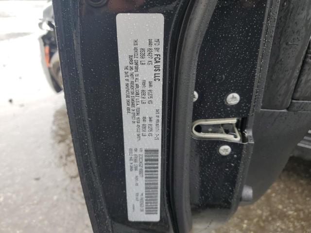 2015 CHRYSLER 300C - 2C3CCAKG2FH888277